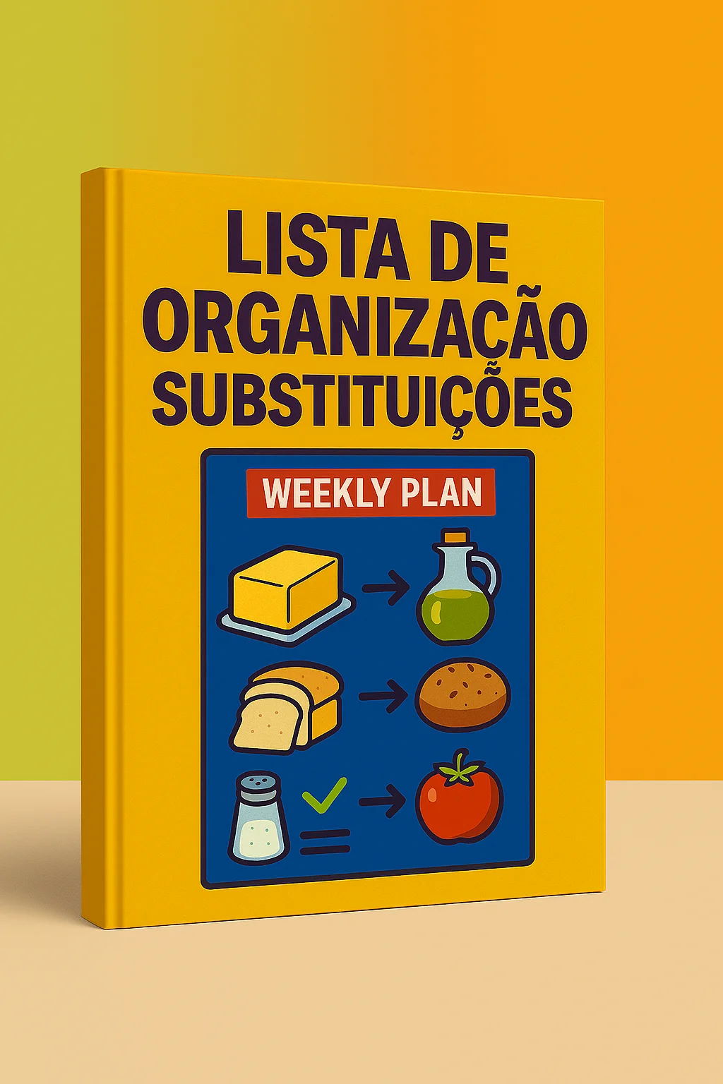 Бонус 3 – Интелигентен списък със заместители